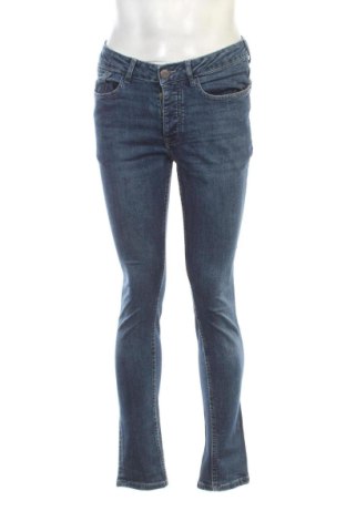 Blugi de bărbați Denim Co., Mărime S, Culoare Albastru, Preț 104,26 Lei