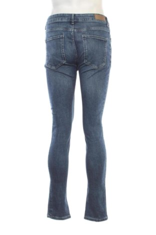 Blugi de bărbați Denim Co., Mărime S, Culoare Albastru, Preț 104,26 Lei