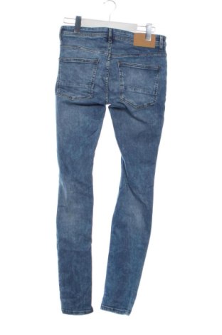Męskie jeansy Denim Co., Rozmiar S, Kolor Niebieski, Cena 80,59 zł