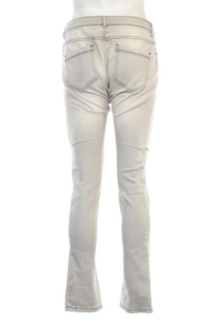 Blugi de bărbați Denim Co., Mărime M, Culoare Gri, Preț 104,26 Lei