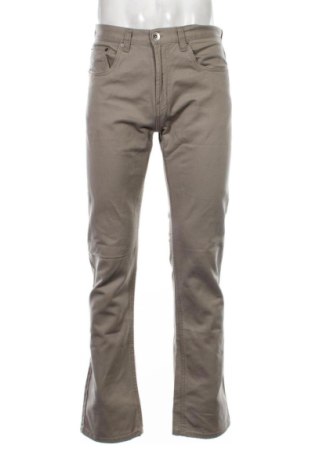 Męskie jeansy Denim Co., Rozmiar M, Kolor Beżowy, Cena 106,99 zł