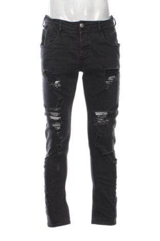 Pánske džínsy  Denim Studio, Veľkosť L, Farba Čierna, Cena  20,00 €