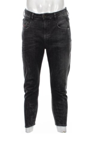 Herren Jeans Diesel, Größe M, Farbe Schwarz, Preis 56,99 €