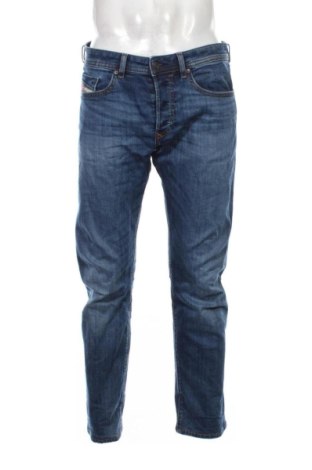Мъжки дънки Diesel, Размер L, Цвят Син, Цена 57,77 €