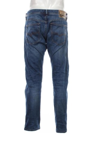 Мъжки дънки Diesel, Размер L, Цвят Син, Цена 57,77 €