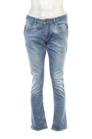 Herren Jeans Dobber, Größe M, Farbe Blau, Preis 31,99 €