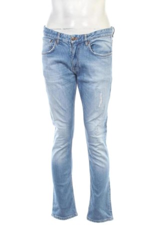 Blugi de bărbați Dobber, Mărime L, Culoare Albastru, Preț 151,99 Lei