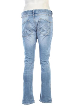 Blugi de bărbați Dobber, Mărime L, Culoare Albastru, Preț 151,99 Lei