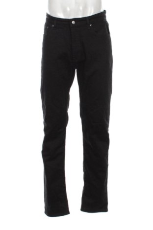 Męskie jeansy Dressmann, Rozmiar XL, Kolor Czarny, Cena 129,99 zł