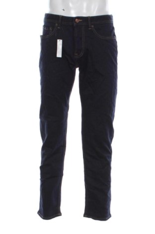 Herren Jeans Dressmann, Größe M, Farbe Blau, Preis 71,99 €