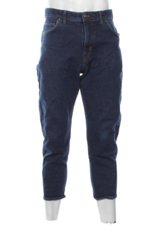 Blugi de bărbați Drykorn for beautiful people, Mărime L, Culoare Albastru, Preț 243,99 Lei