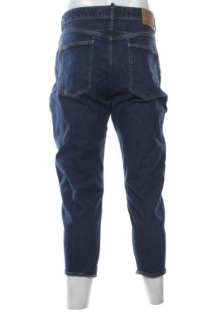 Blugi de bărbați Drykorn for beautiful people, Mărime L, Culoare Albastru, Preț 243,99 Lei