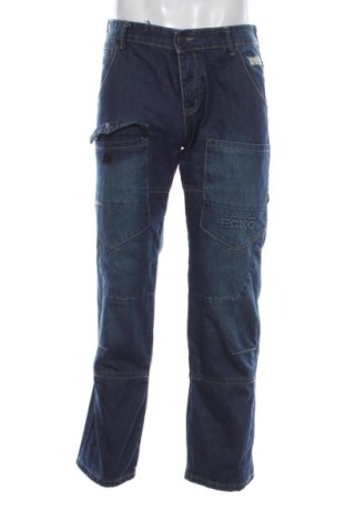 Herren Jeans Ecko Unltd., Größe M, Farbe Blau, Preis 25,00 €