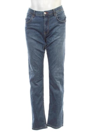 Blugi de bărbați Edc By Esprit, Mărime XL, Culoare Albastru, Preț 151,99 Lei