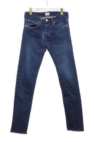 Férfi farmernadrág Edwin, Méret M, Szín Kék, Ár 15 702 Ft