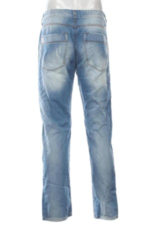 Herren Jeans Enjoy, Größe L, Farbe Blau, Preis € 26,99
