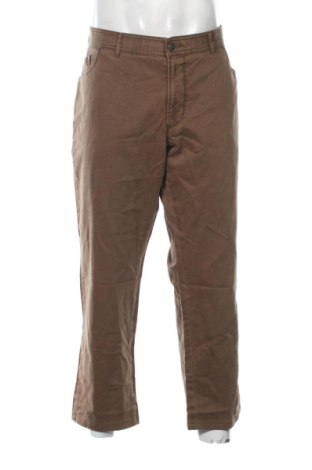 Herren Jeans Eurex by Brax, Größe XXL, Farbe Braun, Preis € 50,99