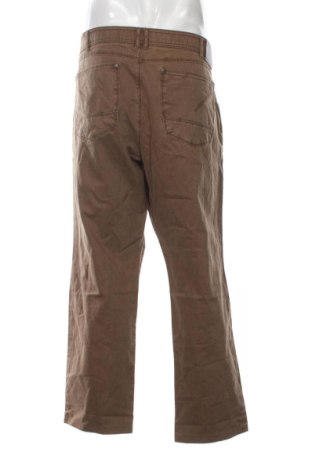 Herren Jeans Eurex by Brax, Größe XXL, Farbe Braun, Preis € 50,99