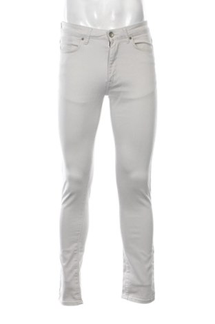 Herren Jeans F&F, Größe S, Farbe Grau, Preis 16,99 €