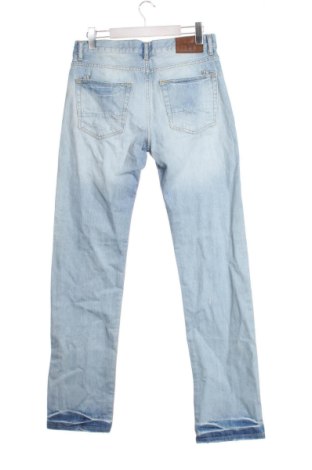 Herren Jeans Fred Mello, Größe M, Farbe Blau, Preis 31,99 €