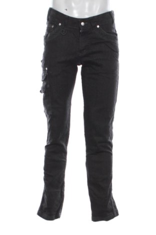 Herren Jeans Fristads, Größe M, Farbe Schwarz, Preis 25,99 €
