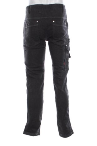 Herren Jeans Fristads, Größe M, Farbe Schwarz, Preis 25,99 €