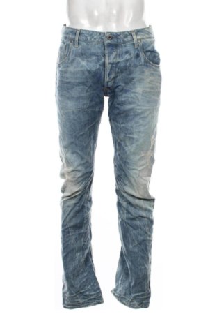 Férfi farmernadrág G-Star Raw, Méret L, Szín Kék, Ár 24 609 Ft