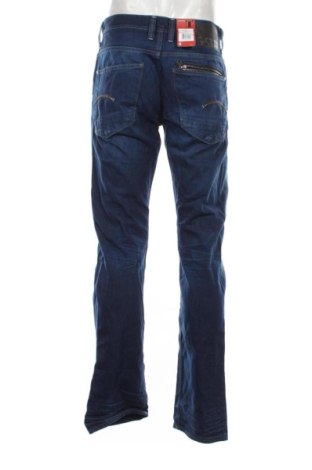 Pánské džíny  G-Star Raw, Velikost M, Barva Modrá, Cena  3 099,00 Kč