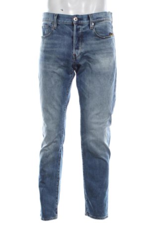 Pánské džíny  G-Star Raw, Velikost L, Barva Modrá, Cena  1 392,00 Kč