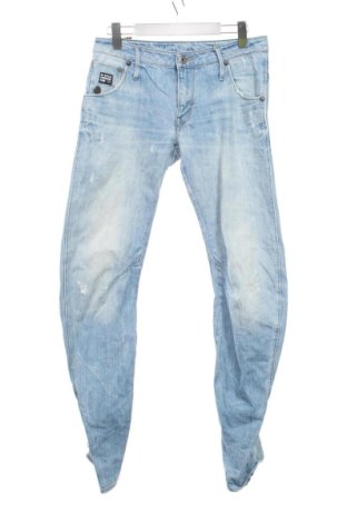 Pánské džíny  G-Star Raw, Velikost S, Barva Modrá, Cena  1 391,00 Kč