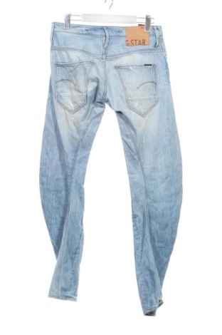 Pánské džíny  G-Star Raw, Velikost S, Barva Modrá, Cena  1 391,00 Kč