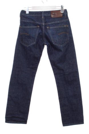 Męskie jeansy G-Star Raw, Rozmiar S, Kolor Niebieski, Cena 236,99 zł