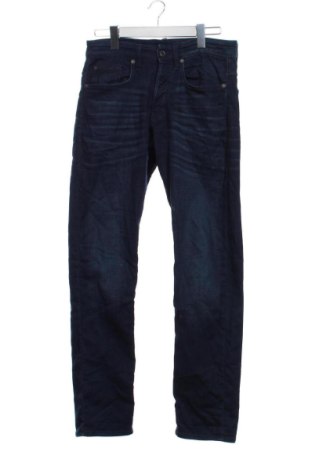 Pánske džínsy  G-Star Raw, Veľkosť M, Farba Modrá, Cena  58,95 €