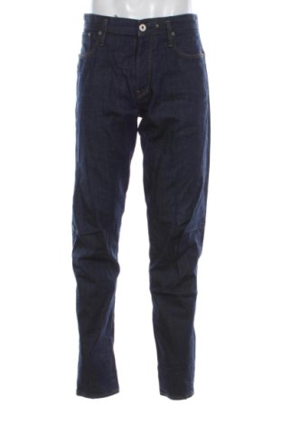 Мъжки дънки G-Star Raw, Размер XL, Цвят Син, Цена 49,59 €