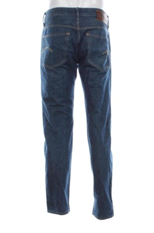 Męskie jeansy G-Star Raw, Rozmiar L, Kolor Niebieski, Cena 258,99 zł