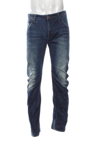 Pánske džínsy  G-Star Raw, Veľkosť M, Farba Modrá, Cena  58,95 €