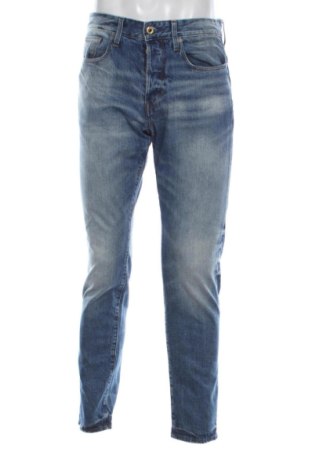 Мъжки дънки G-Star Raw, Размер M, Цвят Син, Цена 49,08 €