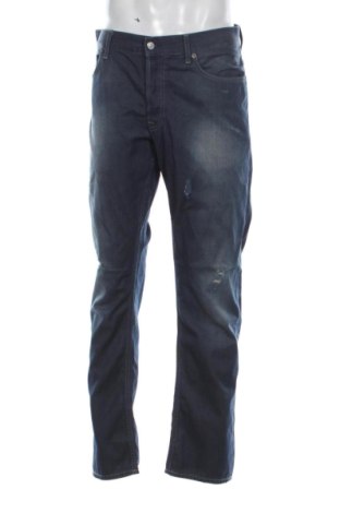 Мъжки дънки Gap, Размер L, Цвят Син, Цена 20,90 €