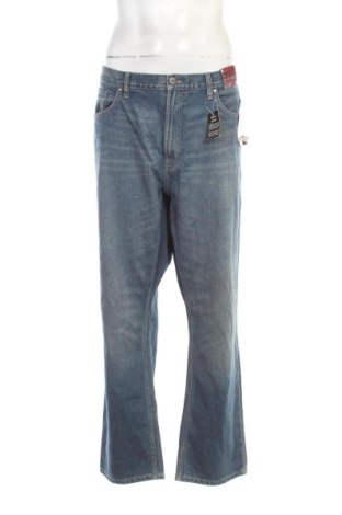 Herren Jeans George, Größe XXL, Farbe Blau, Preis € 37,40