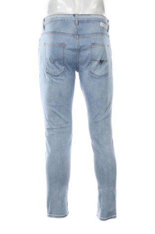 Herren Jeans Guess, Größe M, Farbe Blau, Preis 54,99 €