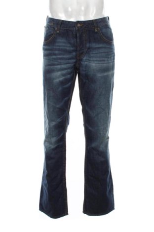 Herren Jeans Guess, Größe L, Farbe Blau, Preis 54,99 €
