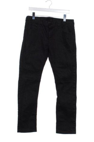 Pánské džíny  H&M, Velikost M, Barva Modrá, Cena  389,00 Kč, #135867750