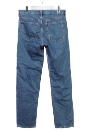 Мъжки дънки H&M, Размер M, Цвят Син, Цена 20,00 €