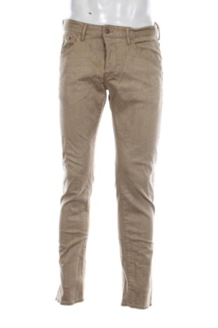 Męskie jeansy H&M, Rozmiar L, Kolor Beżowy, Cena 104,99 zł