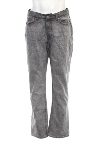 Мъжки дънки H&M, Размер M, Цвят Сив, Цена 19,95 €