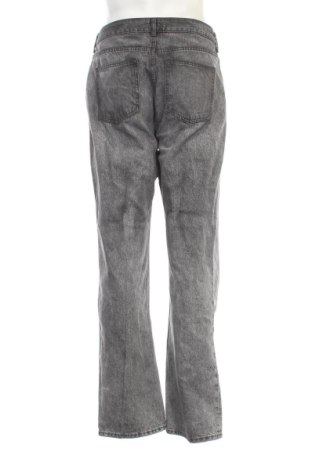 Мъжки дънки H&M, Размер M, Цвят Сив, Цена 19,95 €