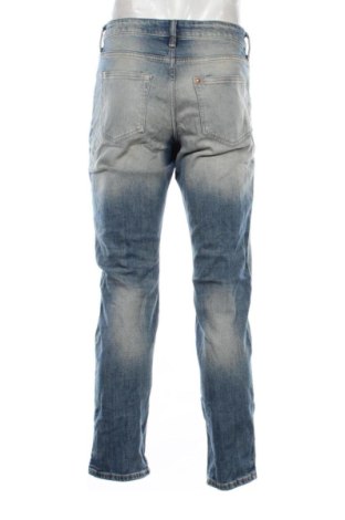 Blugi de bărbați H&M, Mărime M, Culoare Albastru, Preț 123,99 Lei