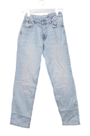 Męskie jeansy H&M, Rozmiar XS, Kolor Niebieski, Cena 104,99 zł