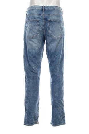 Męskie jeansy H&M, Rozmiar M, Kolor Niebieski, Cena 104,99 zł