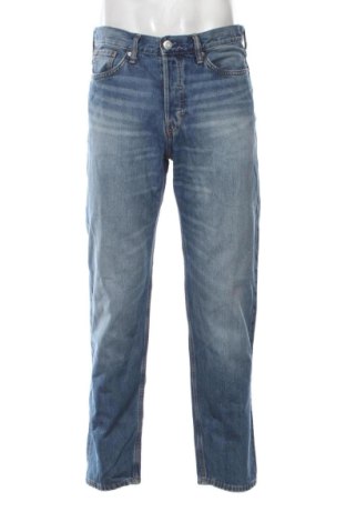 Herren Jeans H&M, Größe M, Farbe Blau, Preis 20,99 €